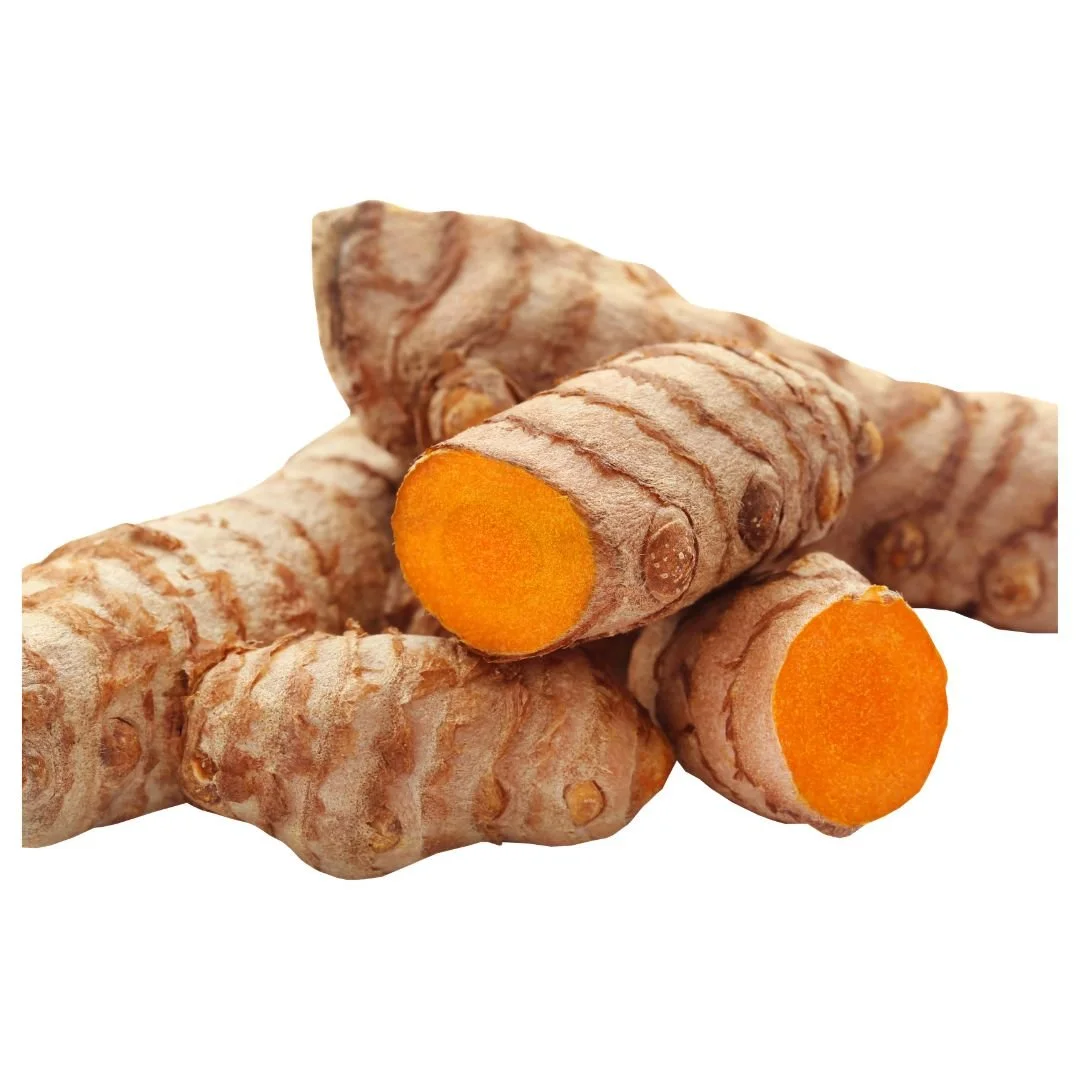 Tumeric