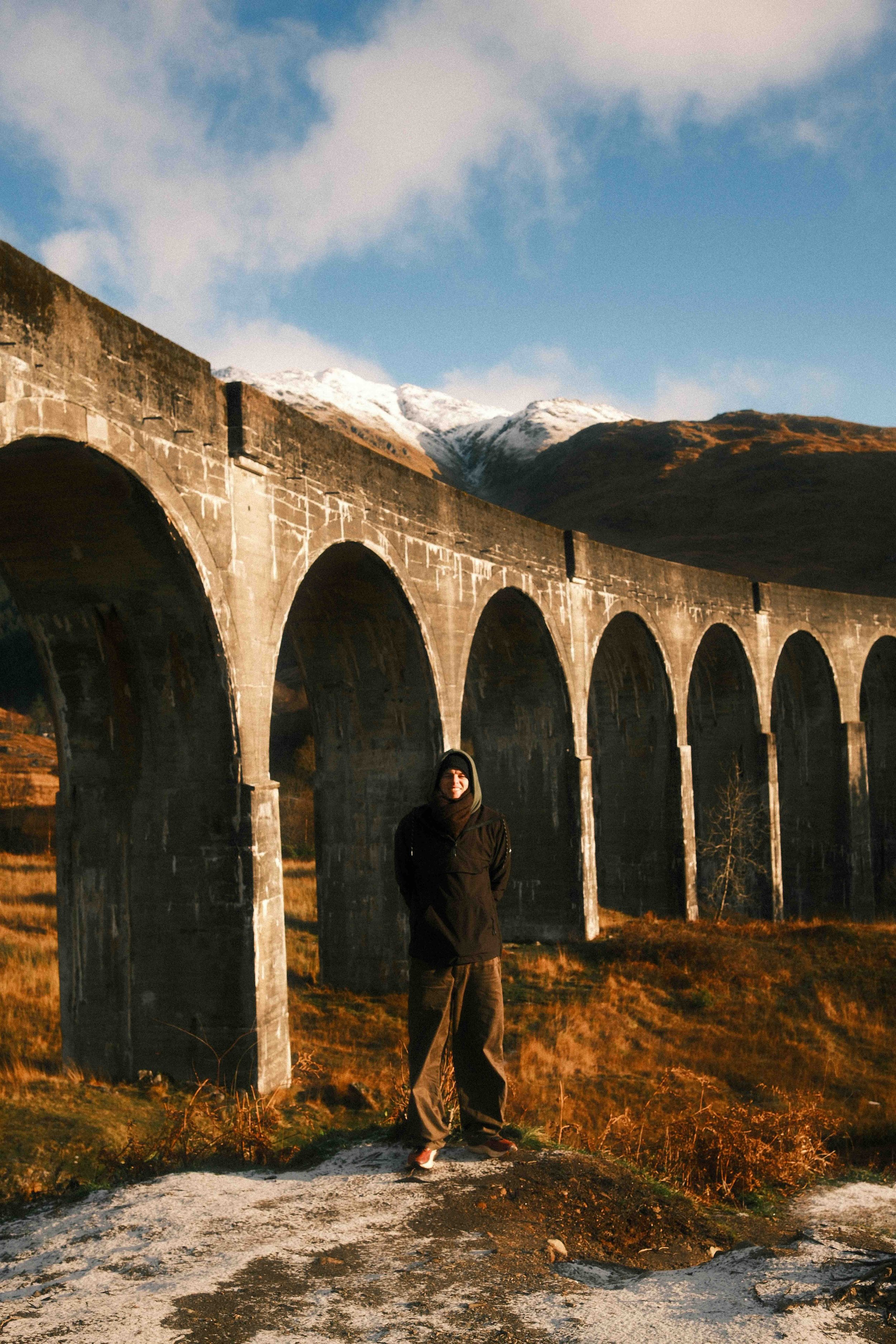 Glenfinnan Viaduct