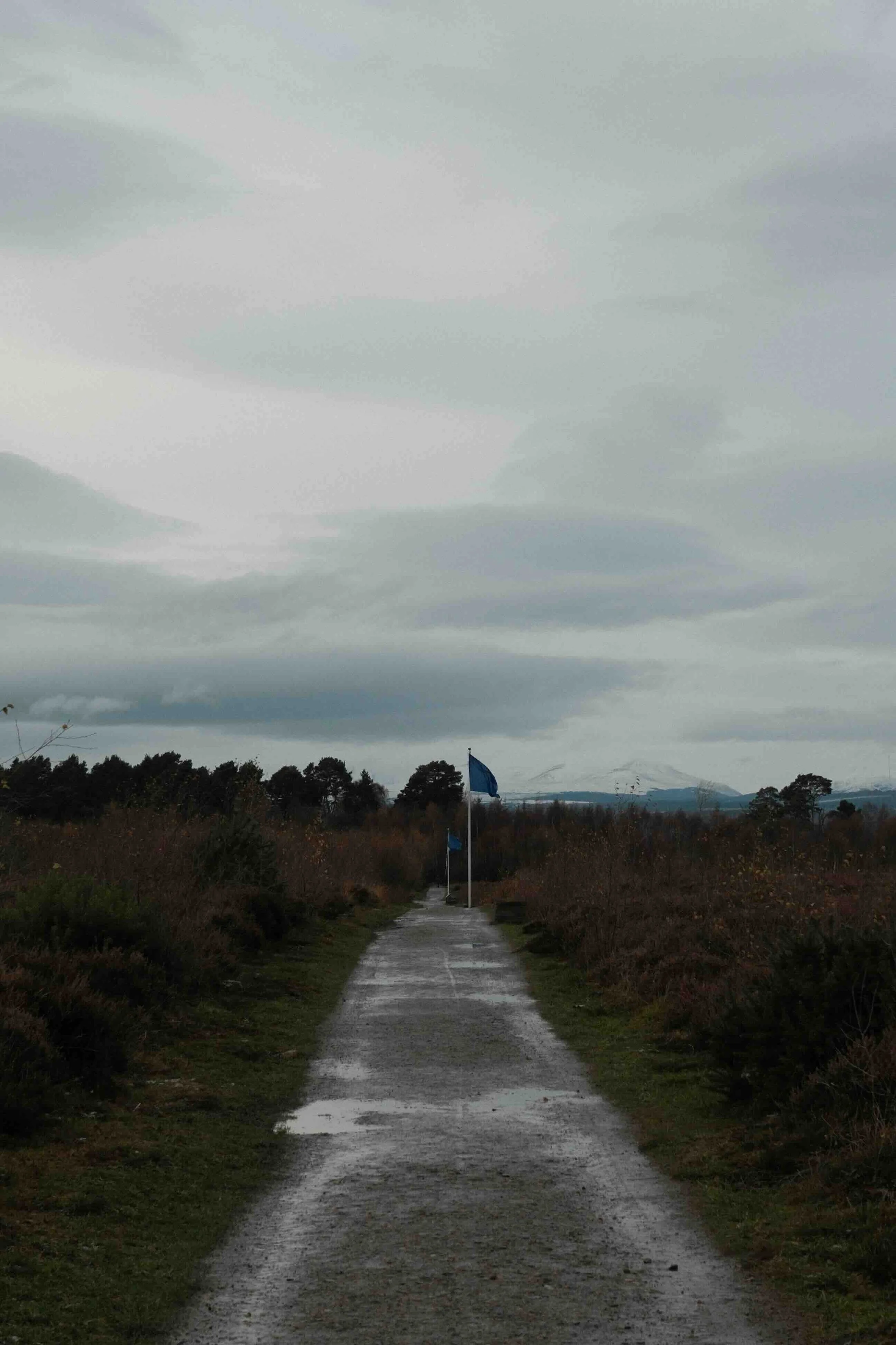Culloden Battlefield