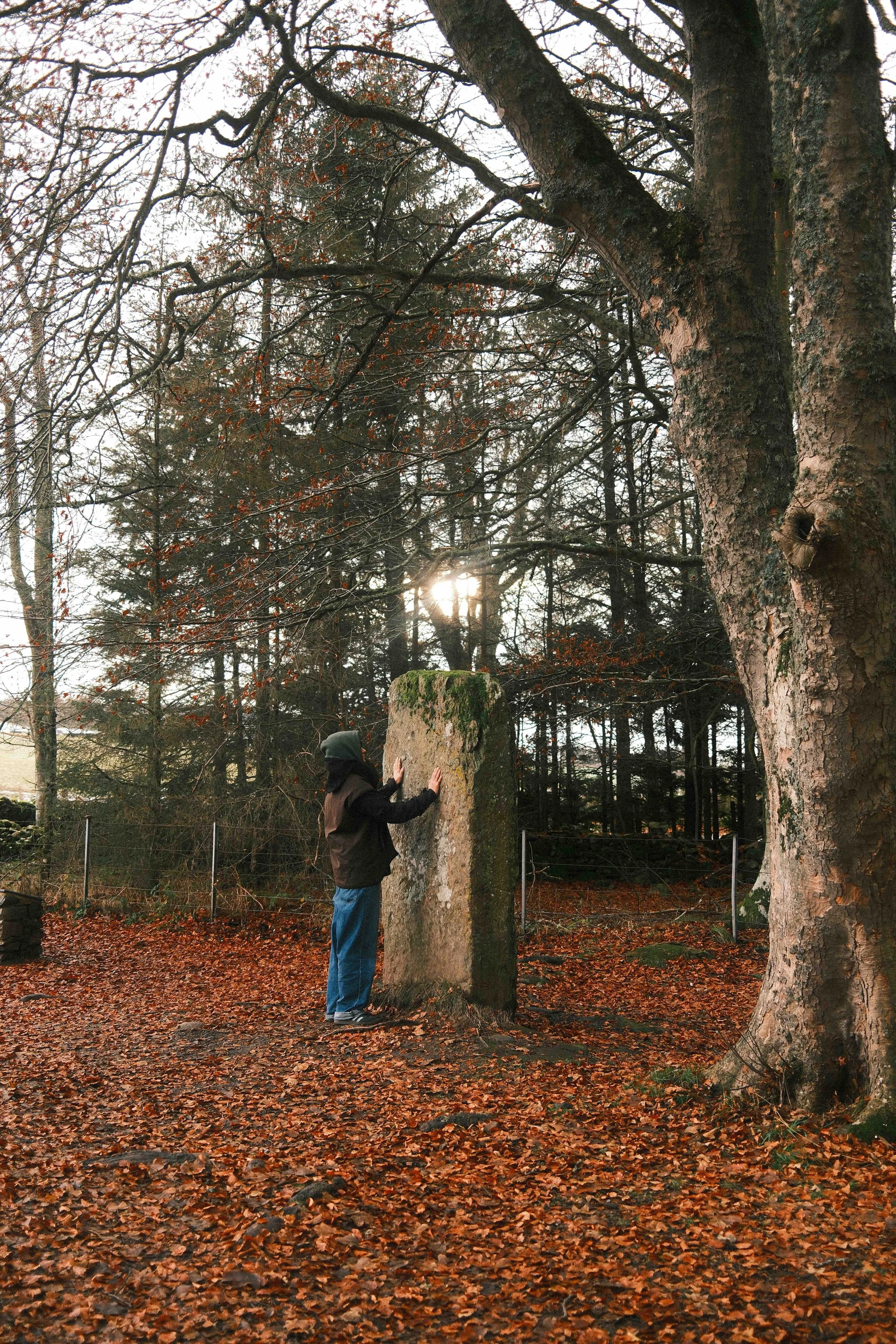 Clava Cairns