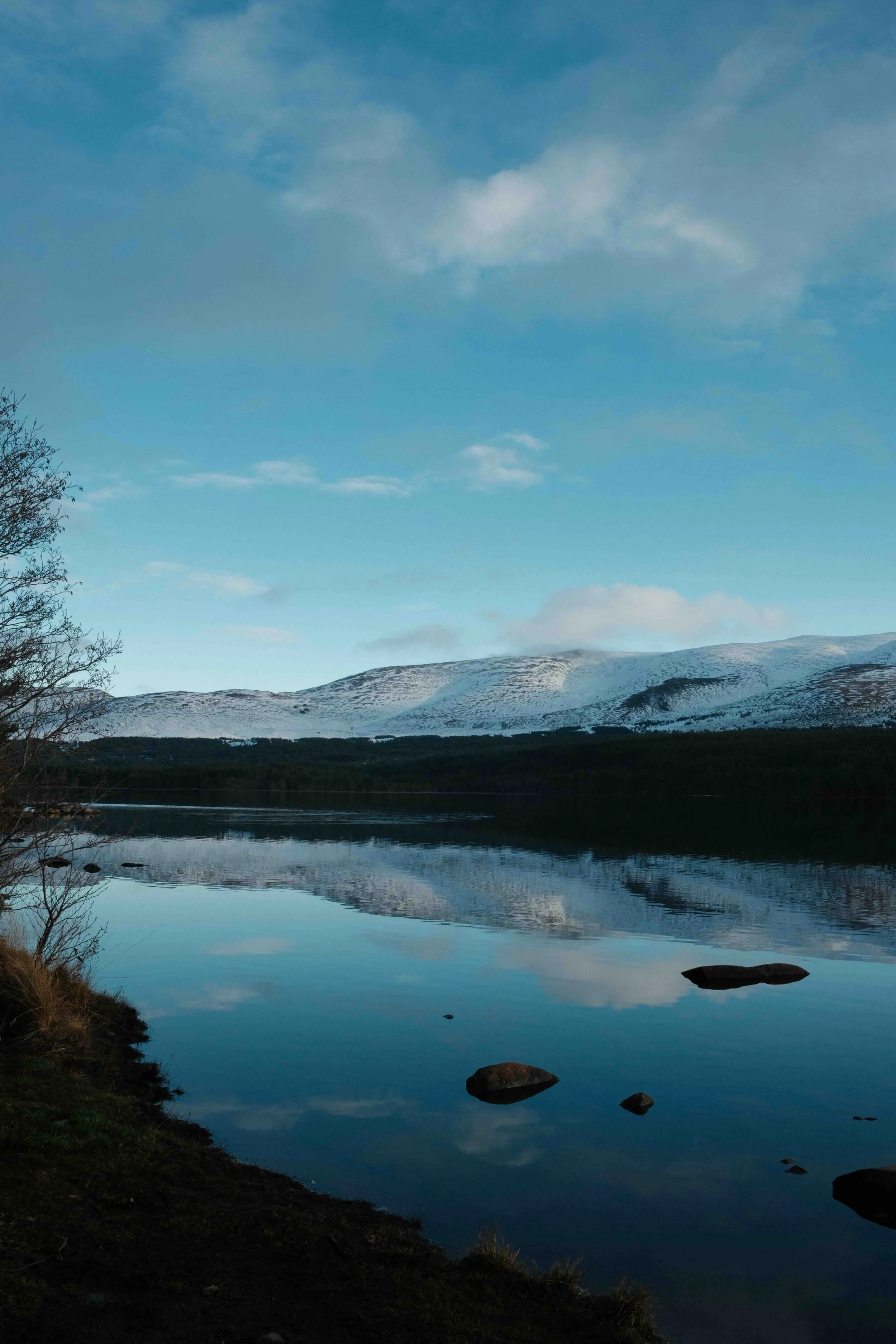 Loch Morlich
