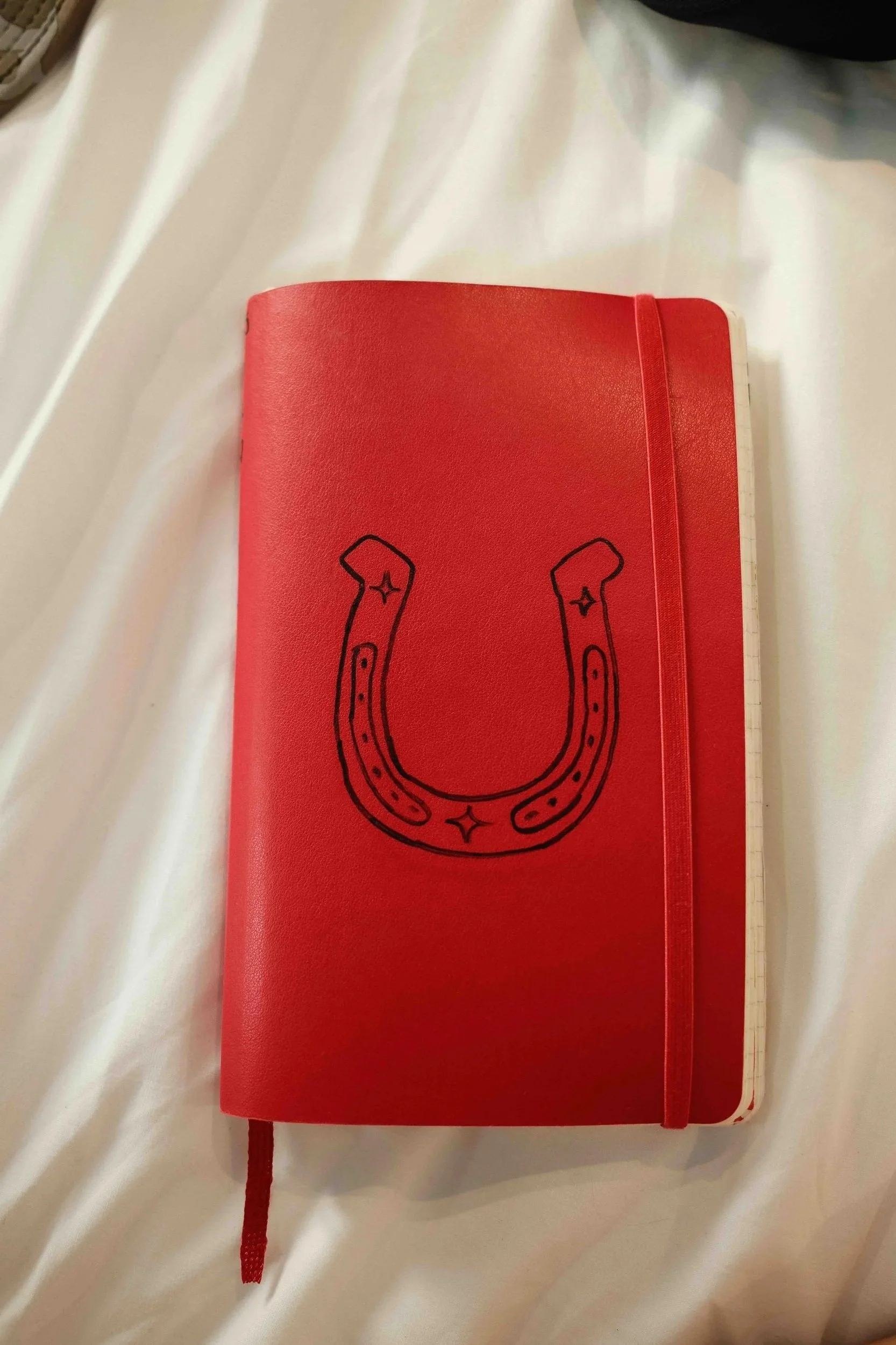Kate's Journal
