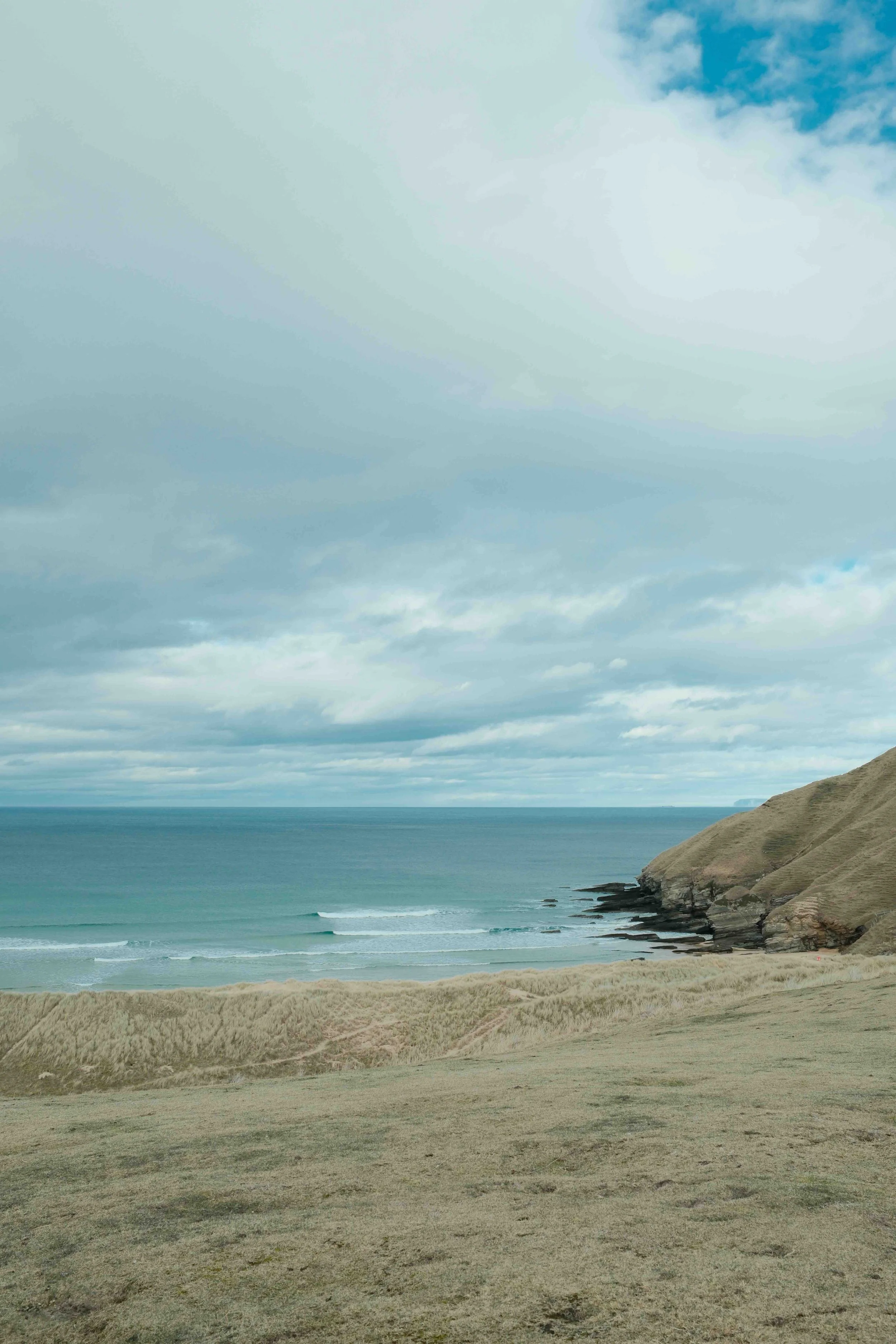 Strathy Beach