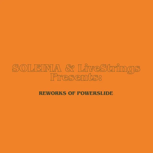 Soleima x LiveStrings
