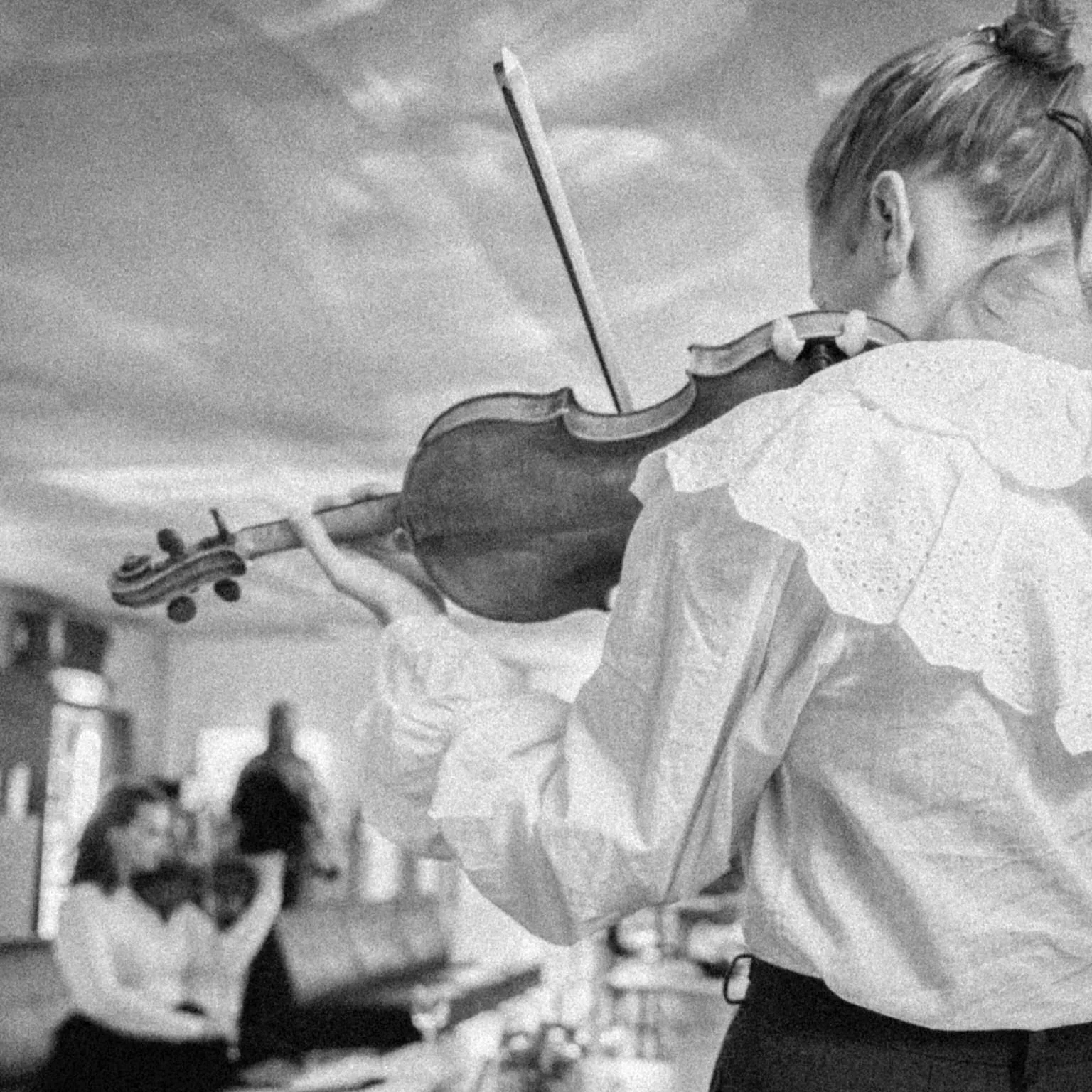 "Evolution of Nordic Music" by Nicolai Kornerup & LiveStrings