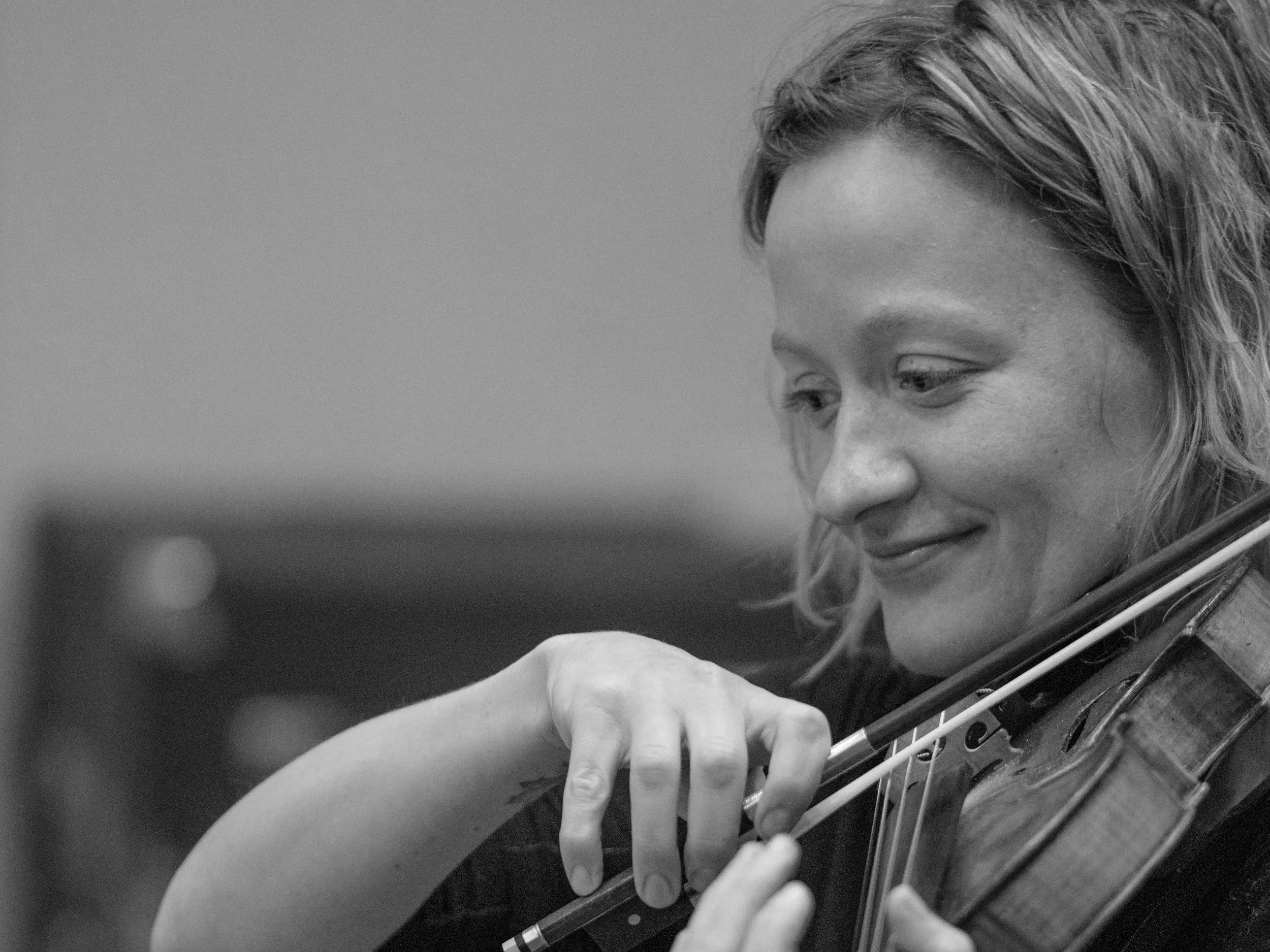 Karen Johanne Pedersen