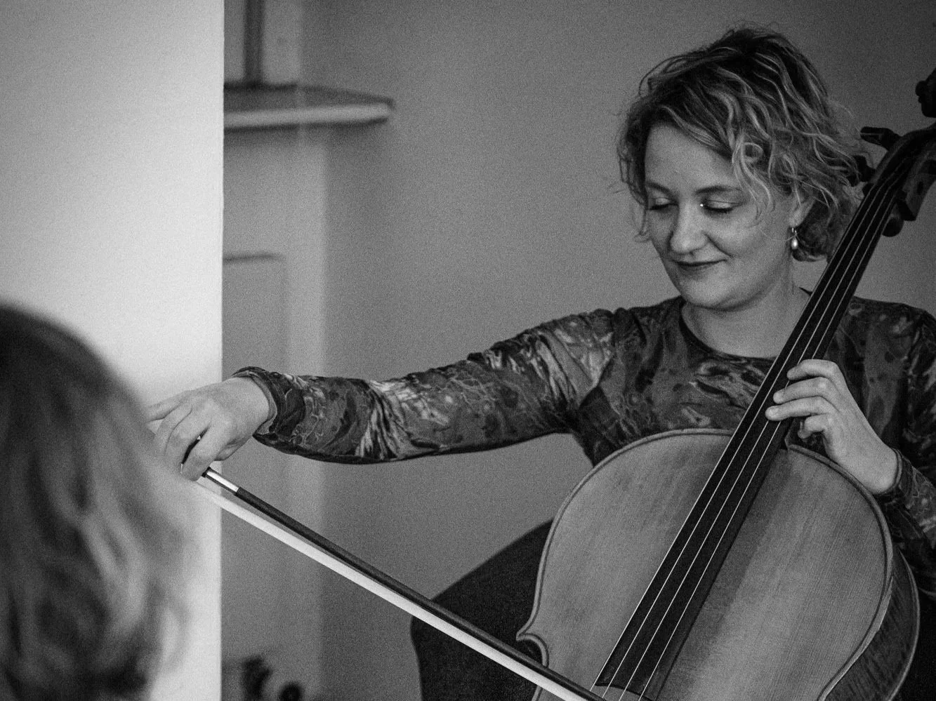 Kirstine Pedersen