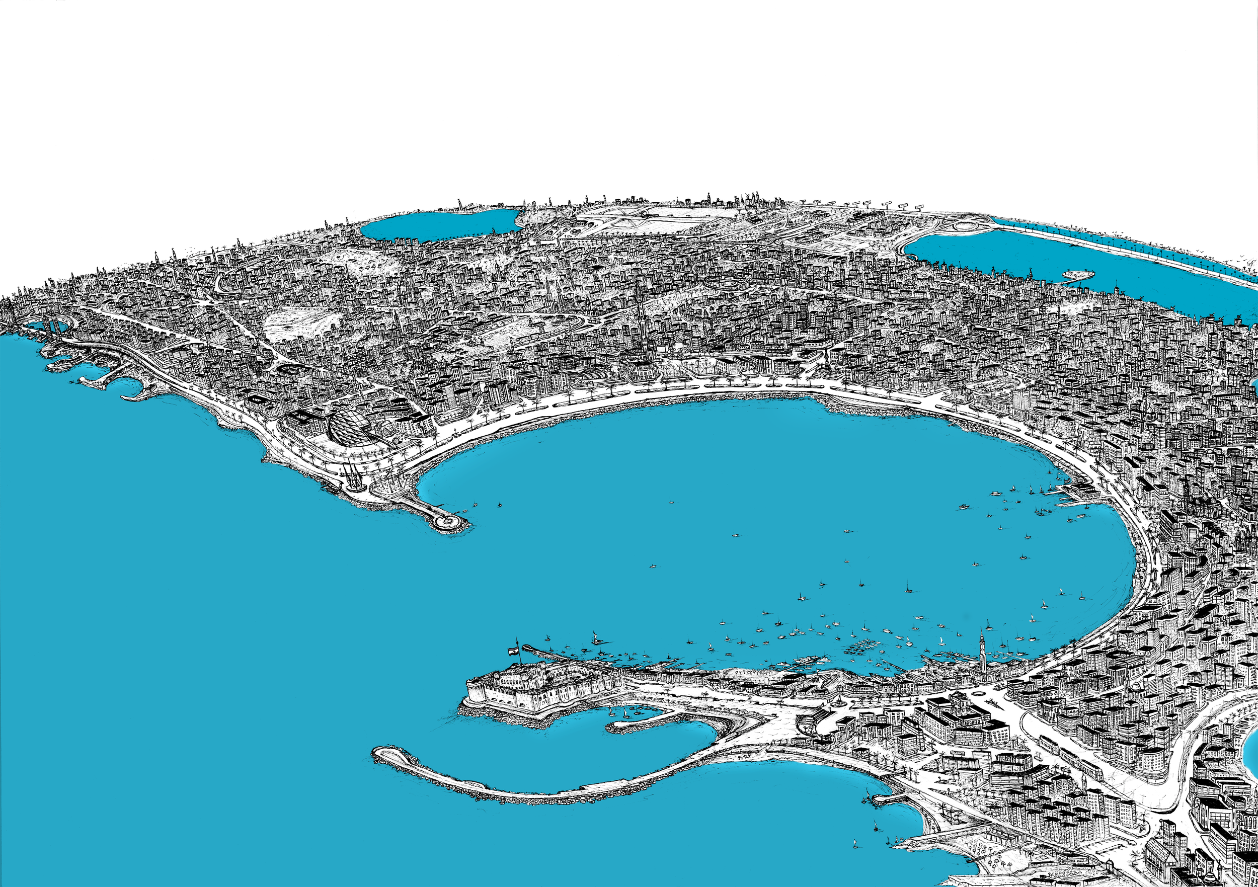 Alexandria Forever