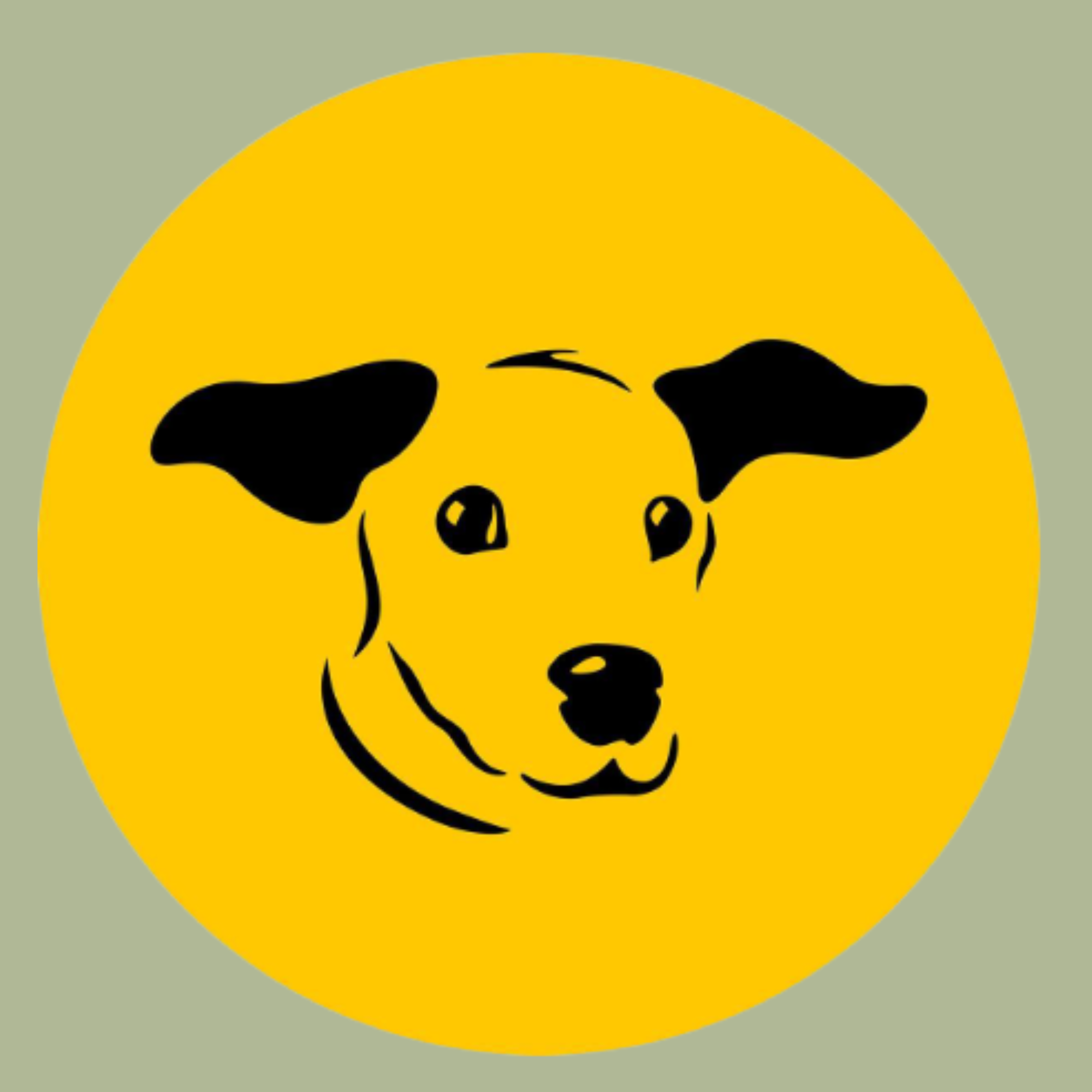A yellow smiley face emoji with a sad expression.