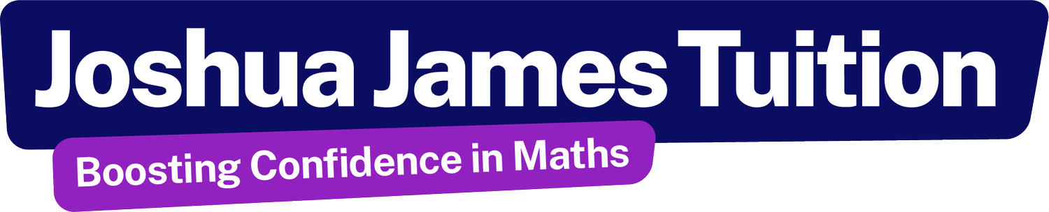 Joshua James Tuition
