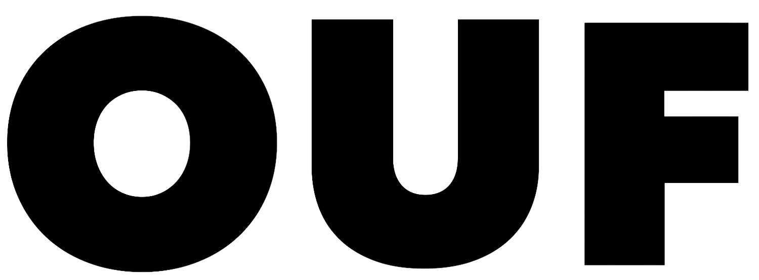 Ouf – Ausstellungsraum für Gegenwartskunst