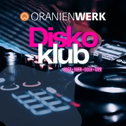 Disko Klub