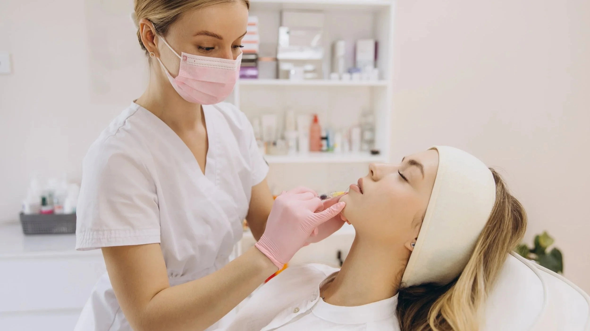 &nbsp;Understanding the Potential Risks of Volume Enhancement Treatments and When to Seek Advice