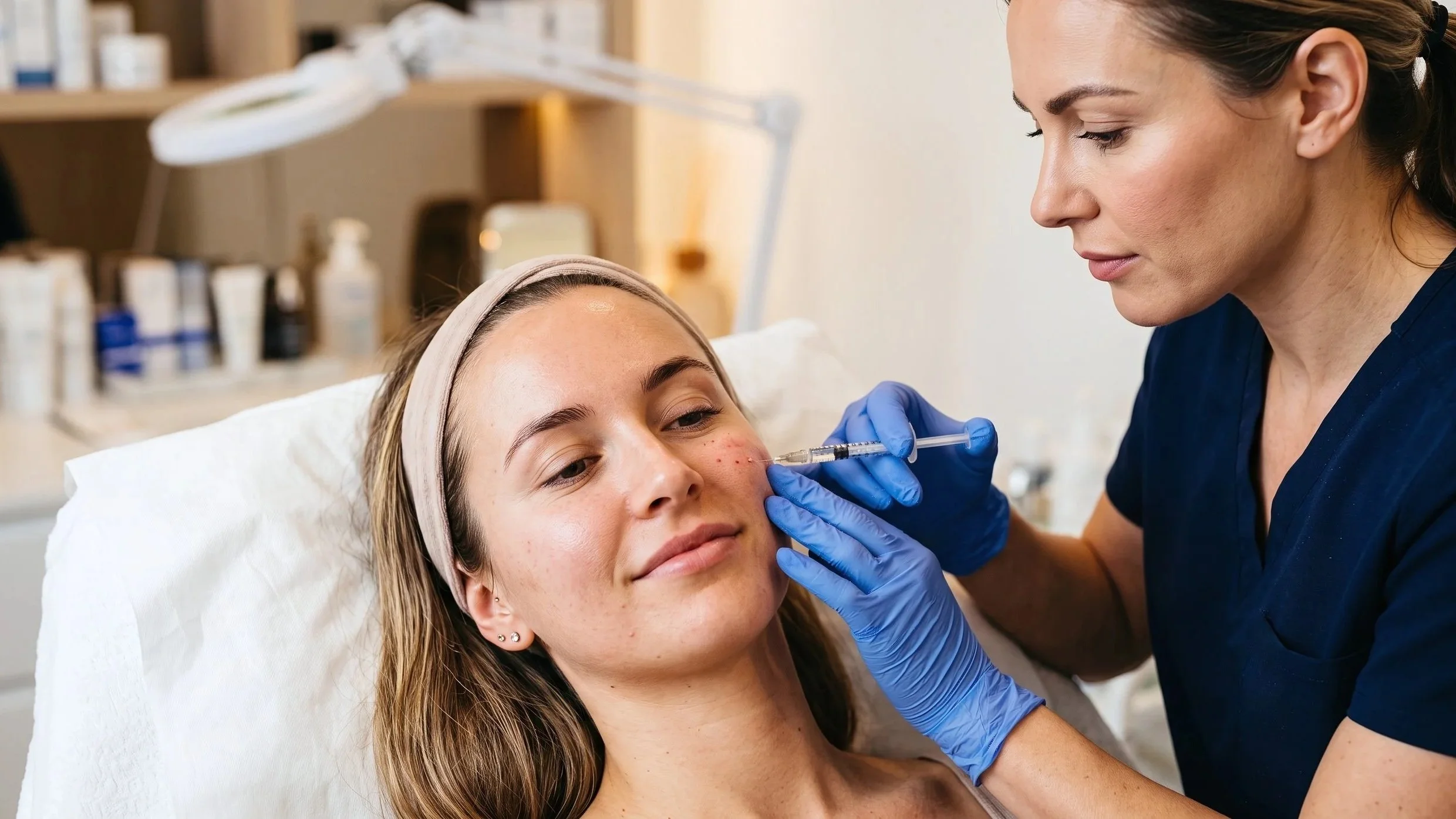 What Are Skin Boosters?