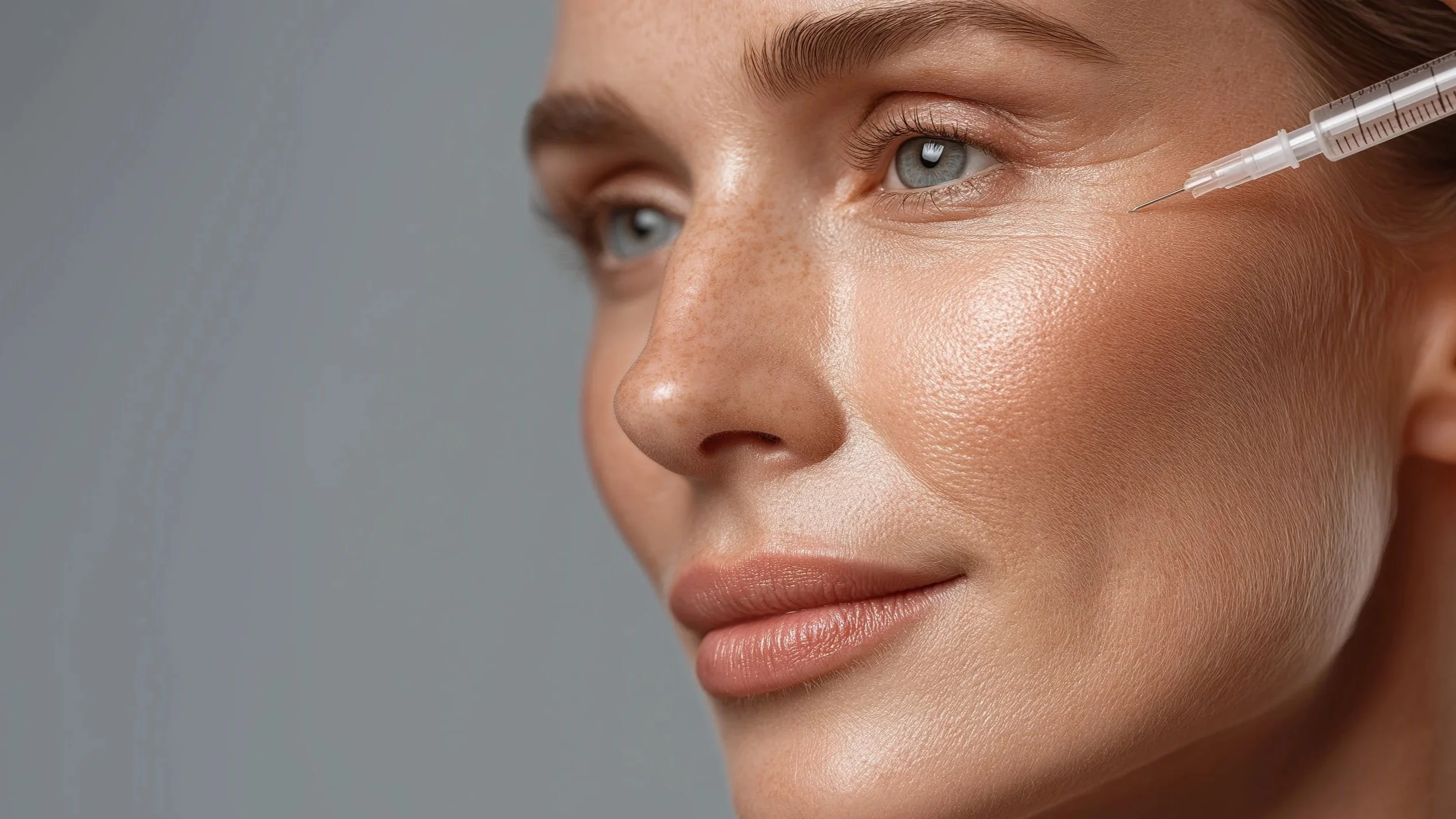 What Causes Dark Circles?