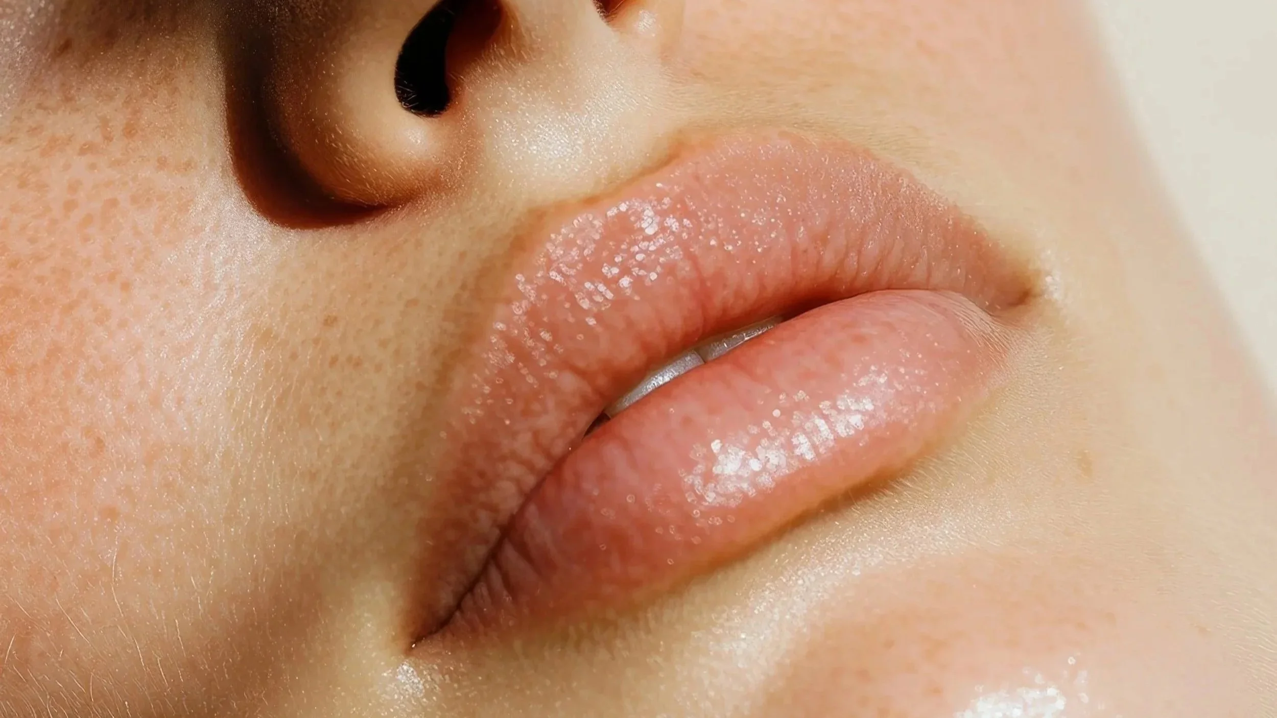 Understanding the Benefits of Lip Volume Enhancement