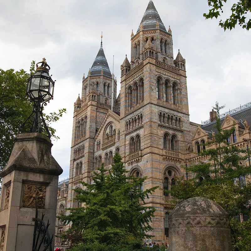London’s Famous Museums