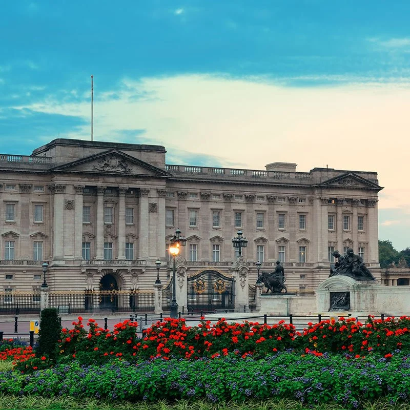 Buckingham Palace