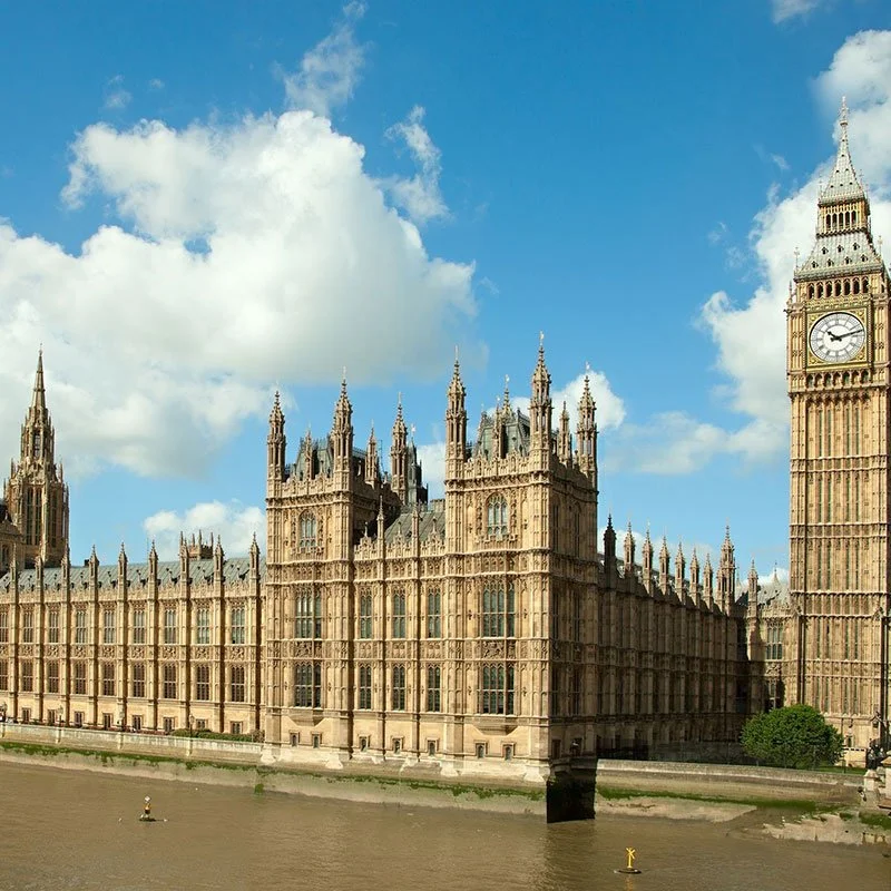 Houses of Parliament
