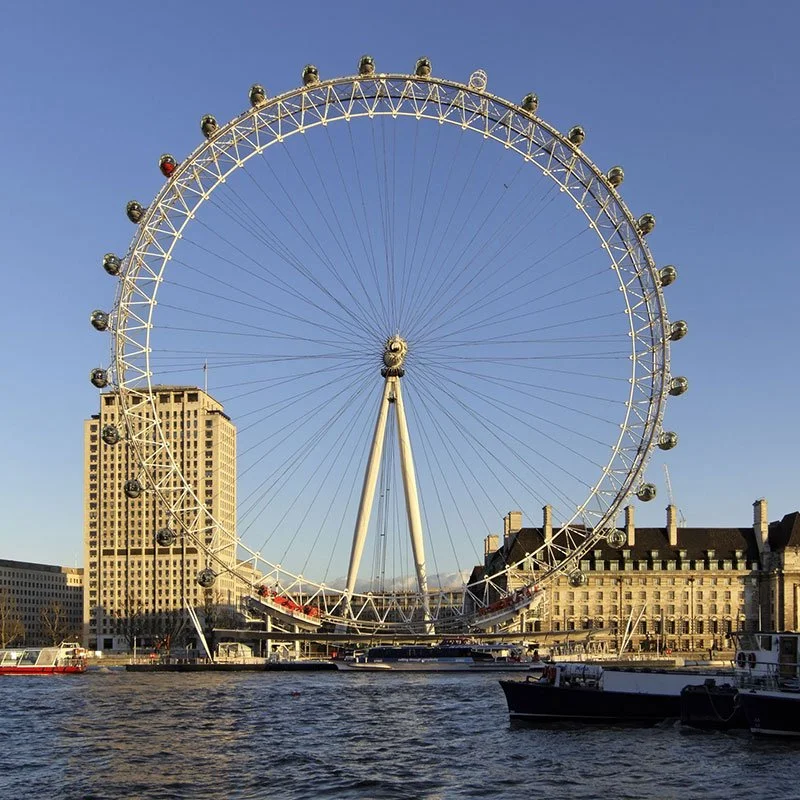 London Eye
