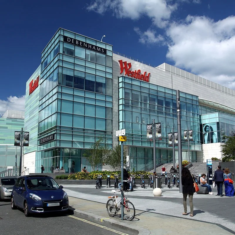 Westfield Shepherds Bush