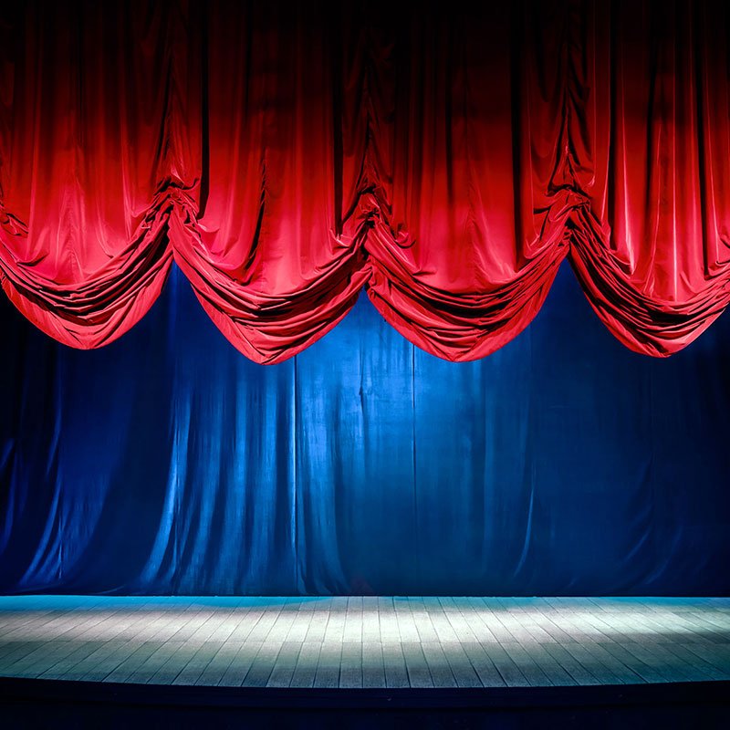 Theatres in Hammersmith/ Kensington & Chelsea