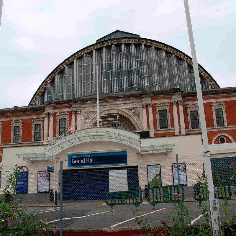 Olympia Exhibition Centre