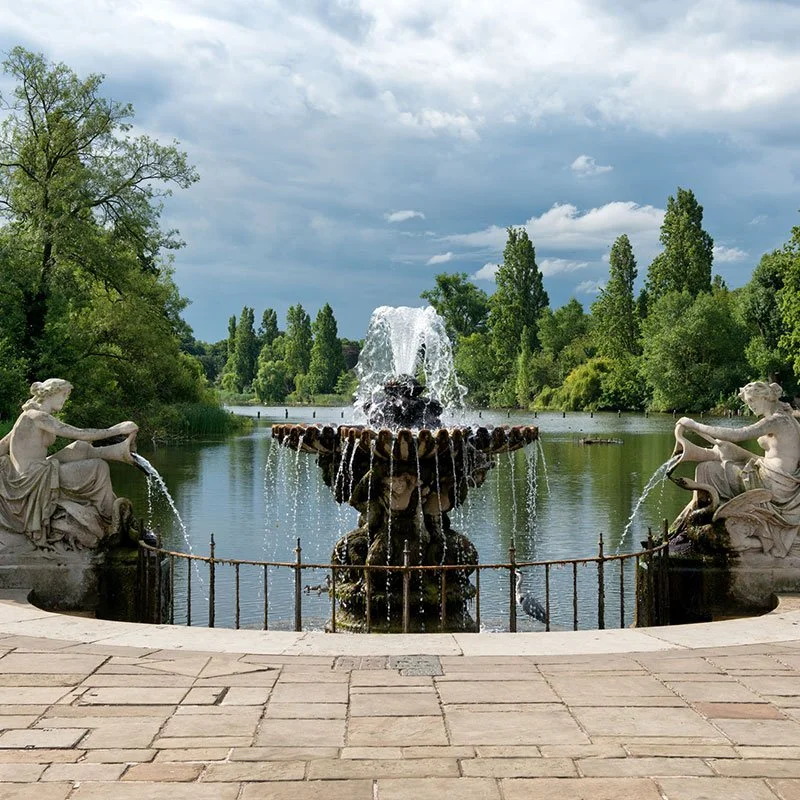 Hyde Park
