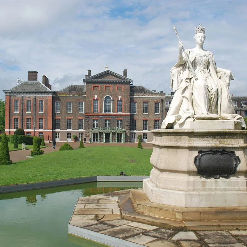Kensington Palace