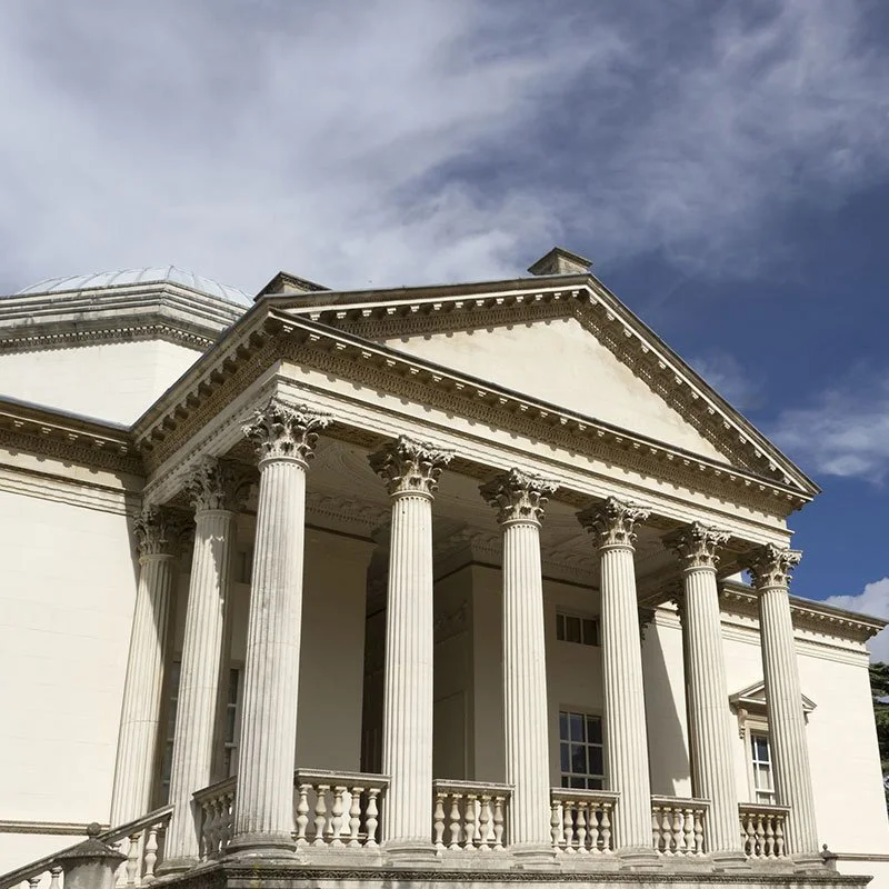 Chiswick House & Gardens