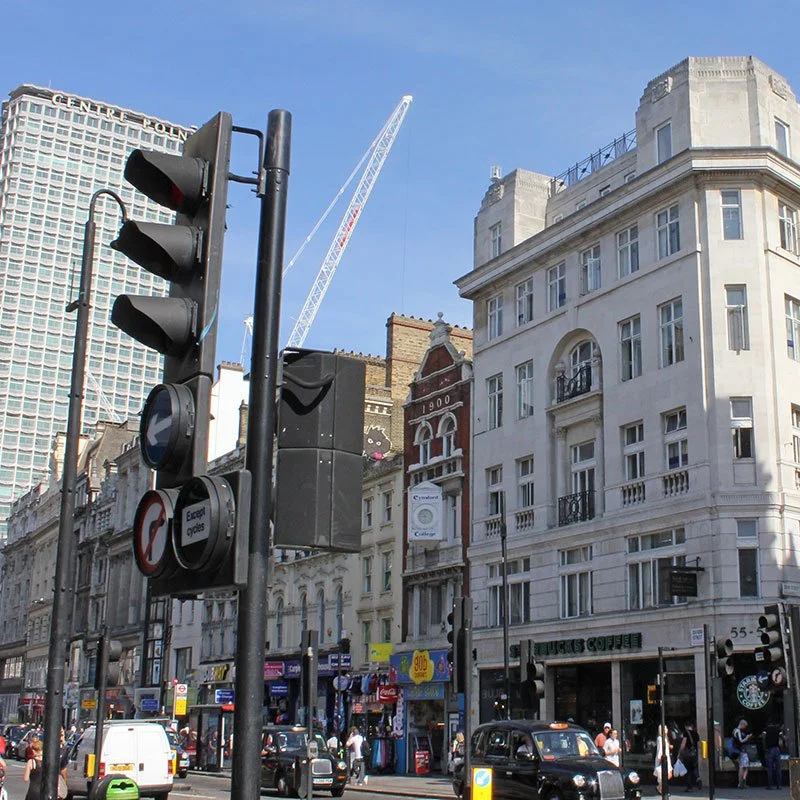 Oxford Street
