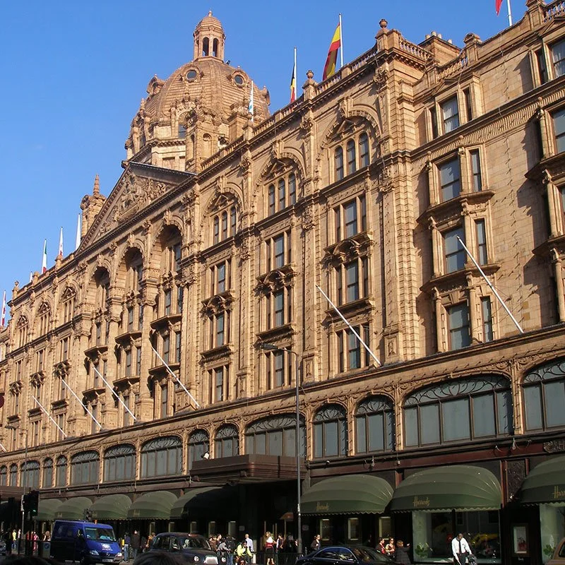 Knightsbridge – Harrods