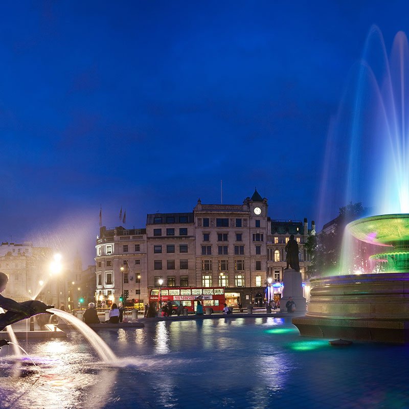 Trafalgar Square