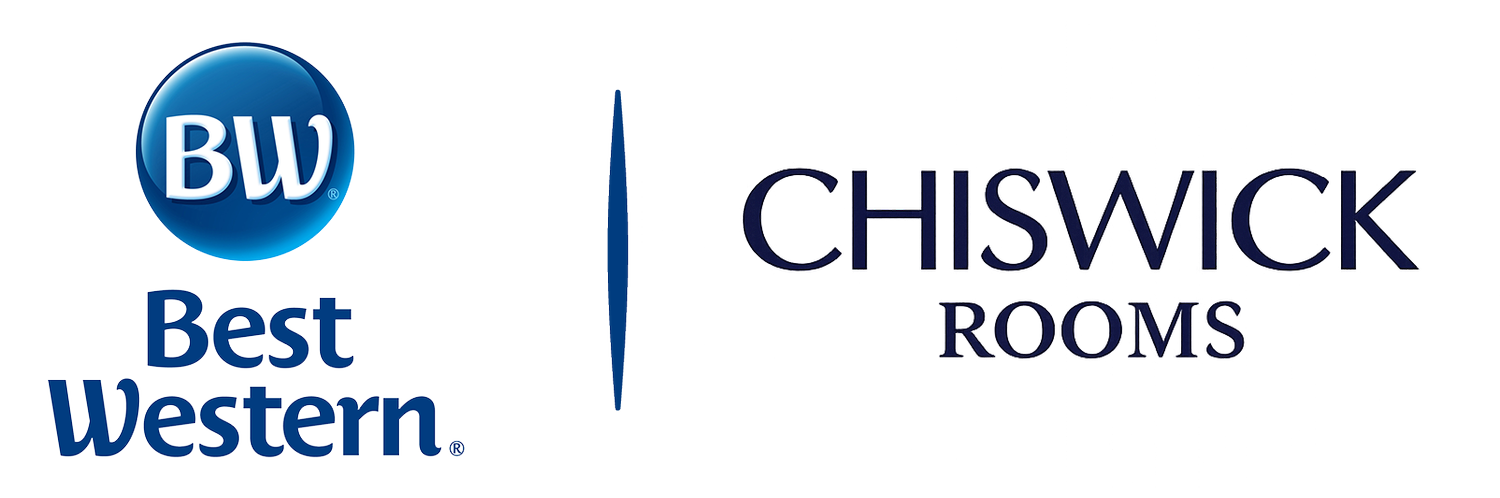 Best Western - Chiswick Rooms