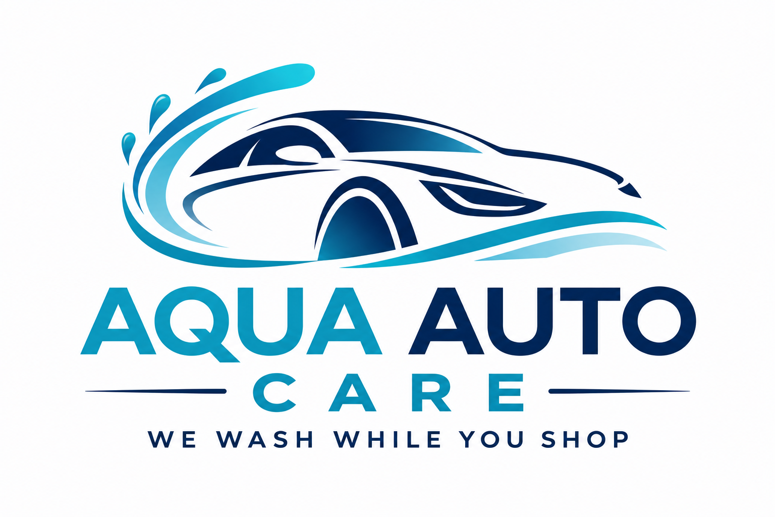 Aqua Auto Care site partnership opportunities
