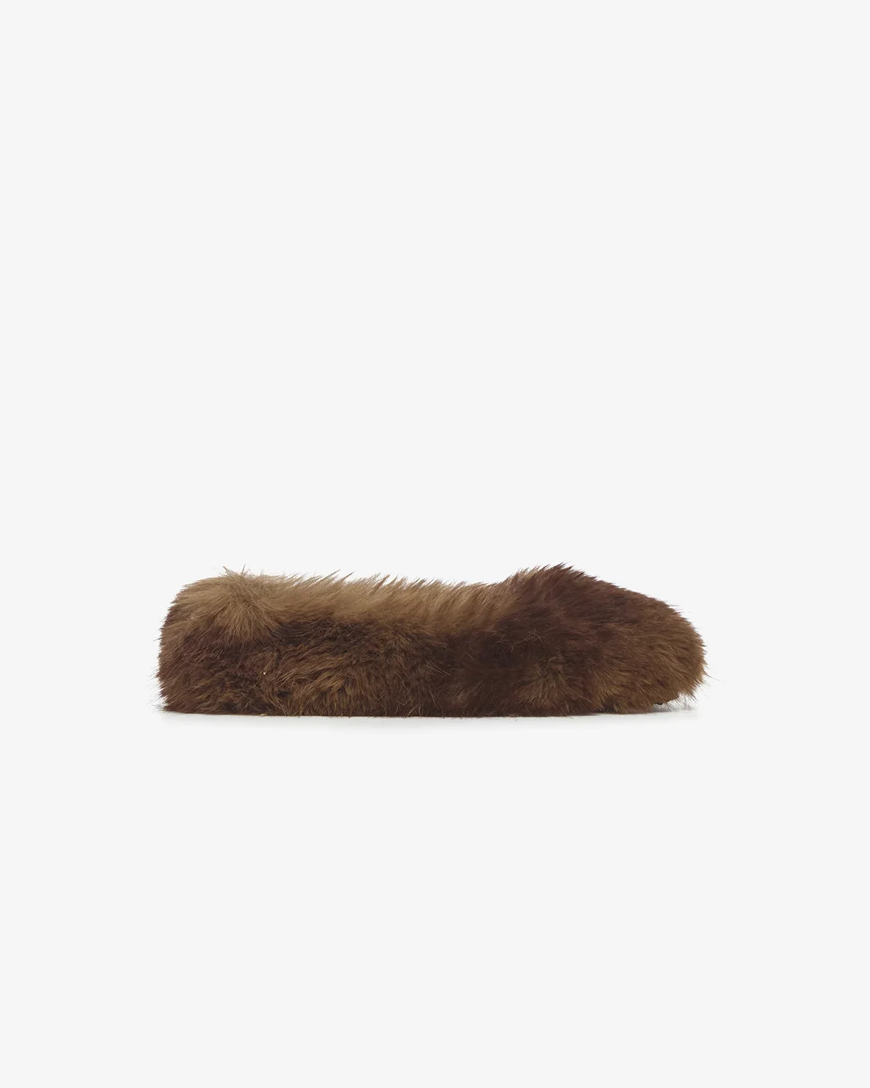 APPARIS Magda Slipper Mink 10251
