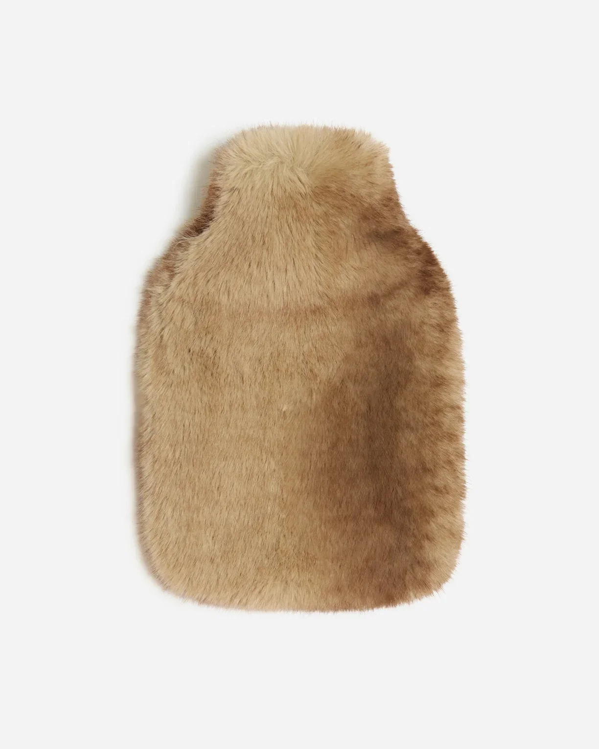 APPARIS Meena Hot Water Bottle Blonde Mink 10246