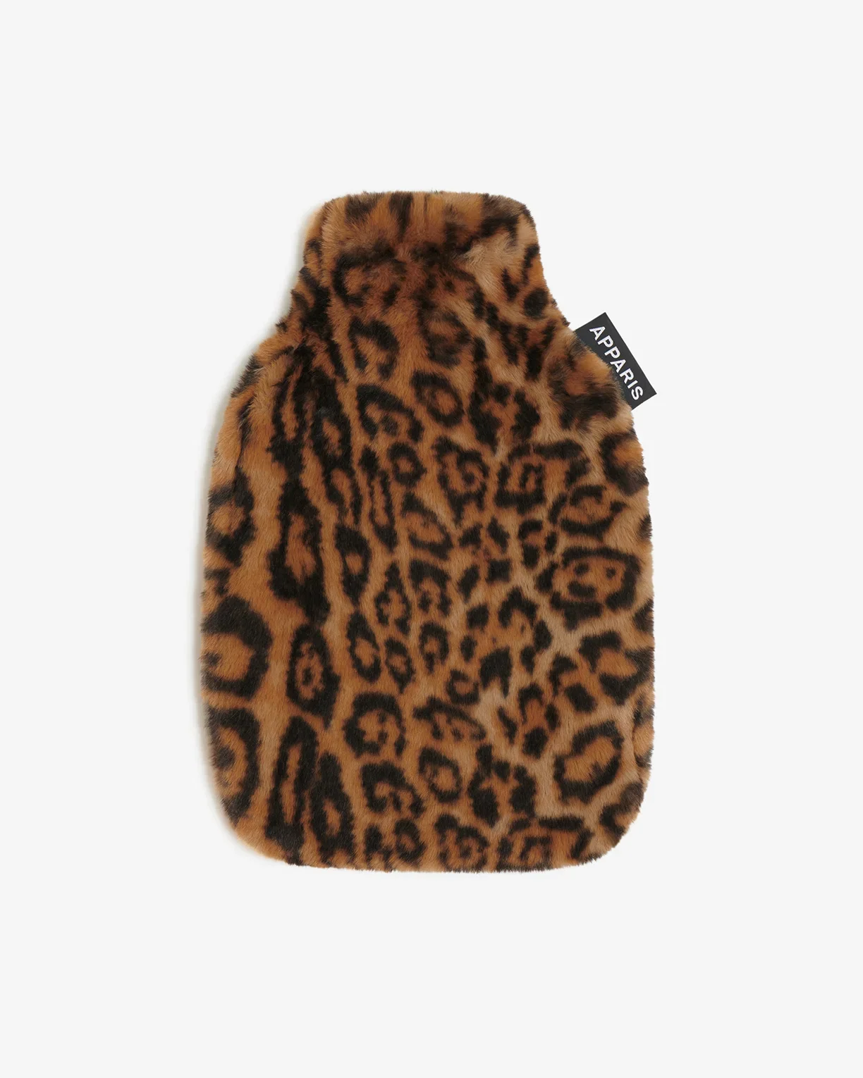 APPARIS Meena Hot Water Bottle Leopard 10245