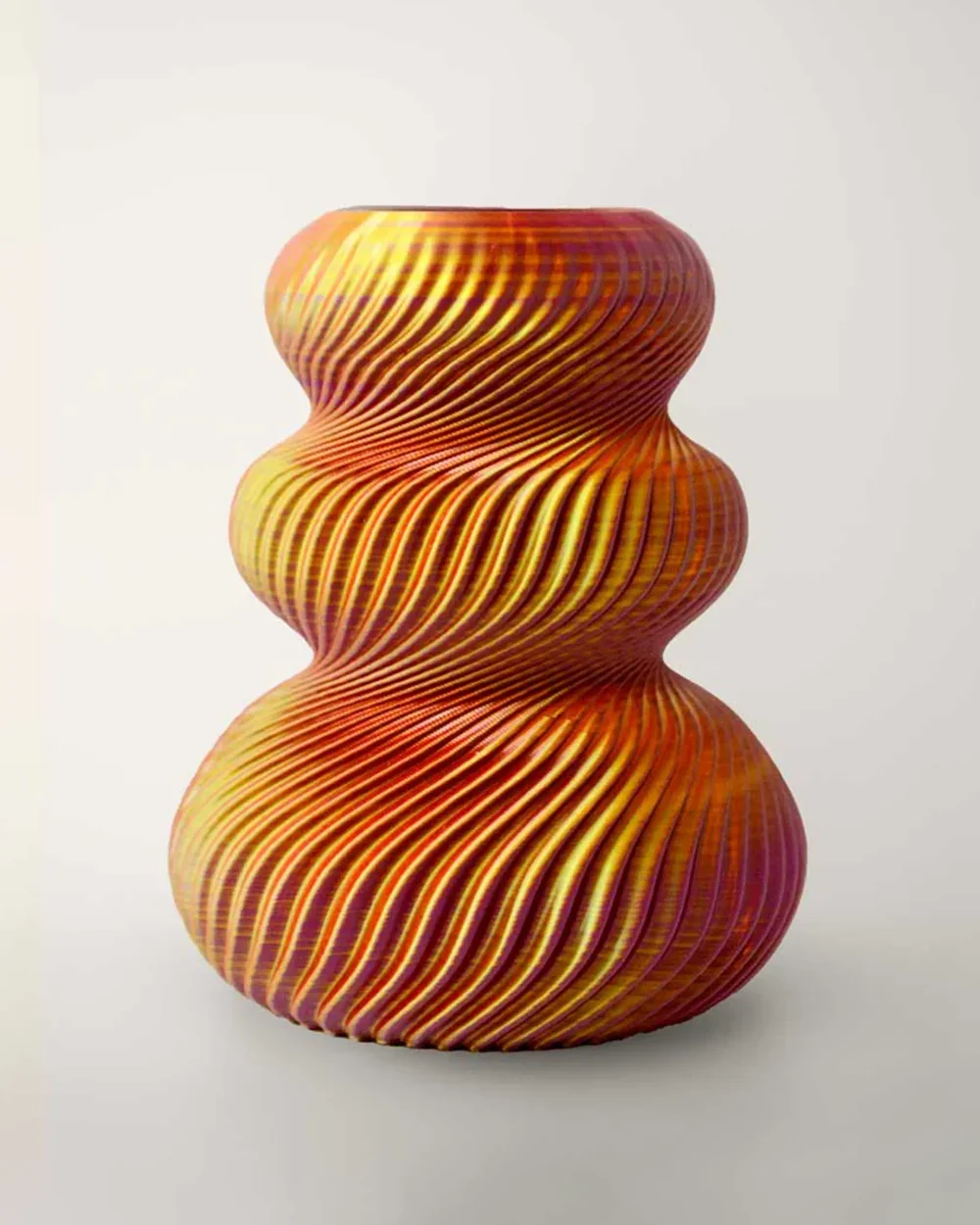 Vase Chantilly  Flame 22cm 10173