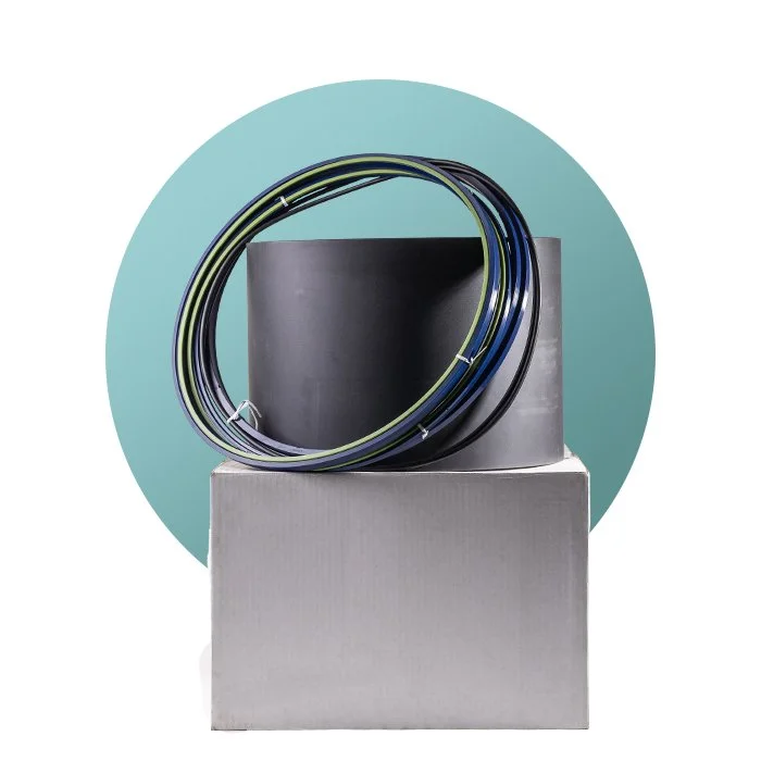 Heavy Duty /Earthmoving Kits  (seals)