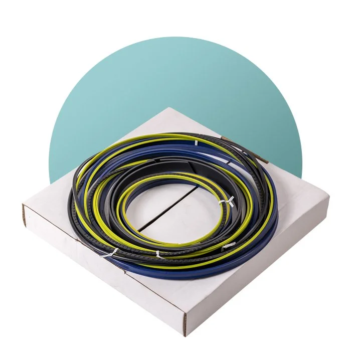 Heavy Duty /Earthmoving Kits  (seals)
