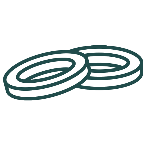 Seals icons
