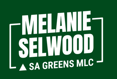 Melanie Selwood