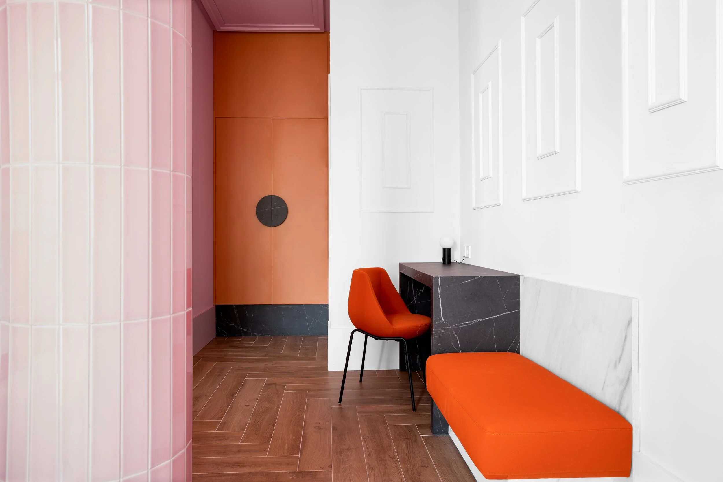hotel bienvenir madrid detail wanna