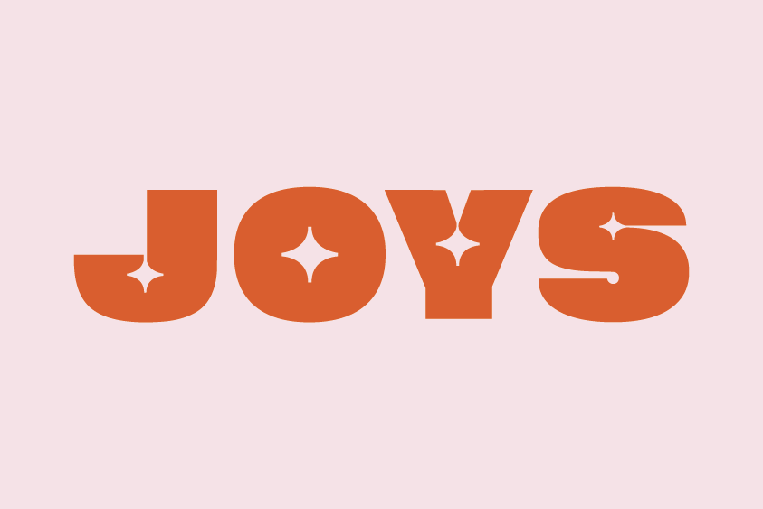 Joys Logo en Color