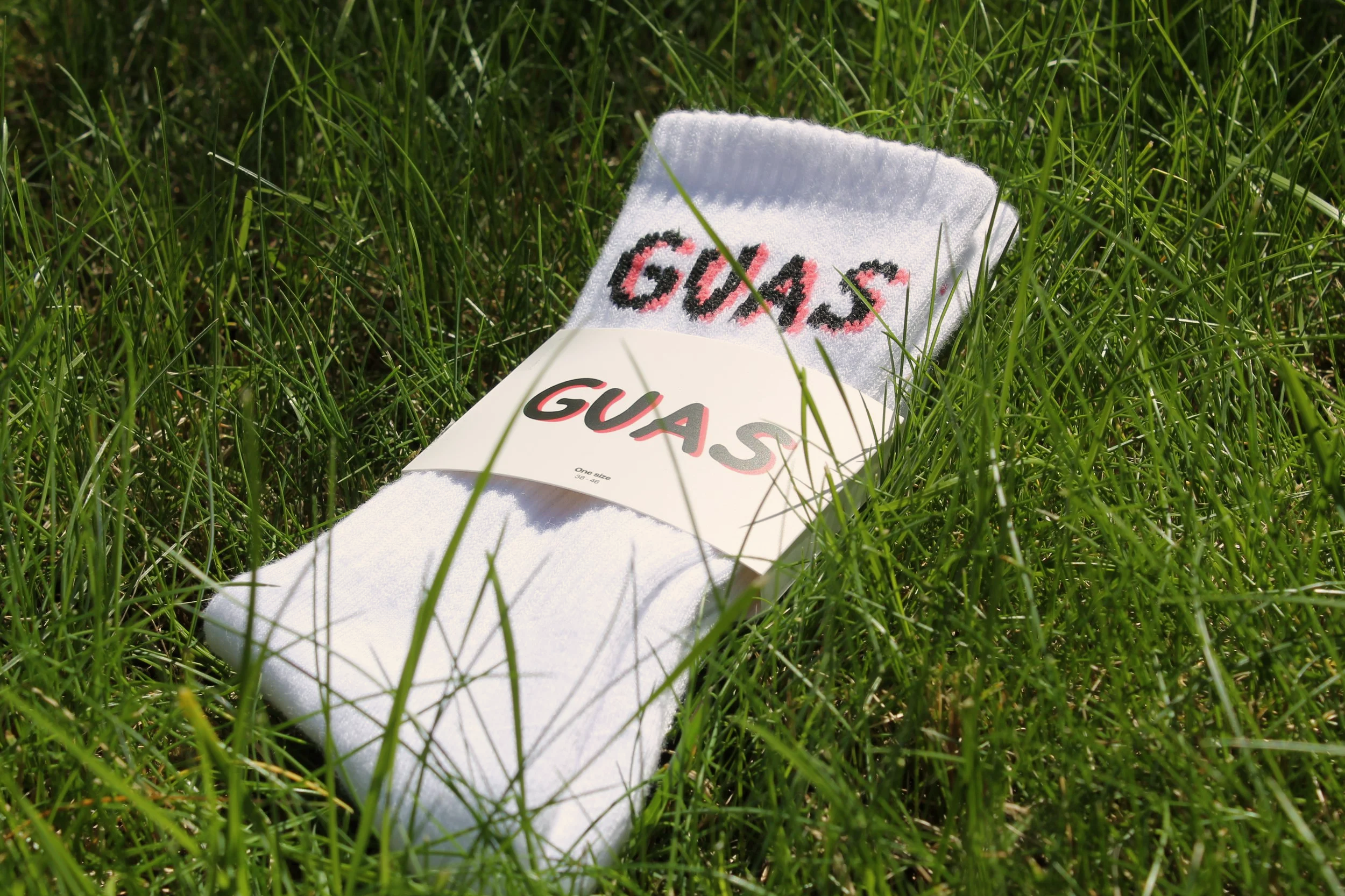 GUAS sokken