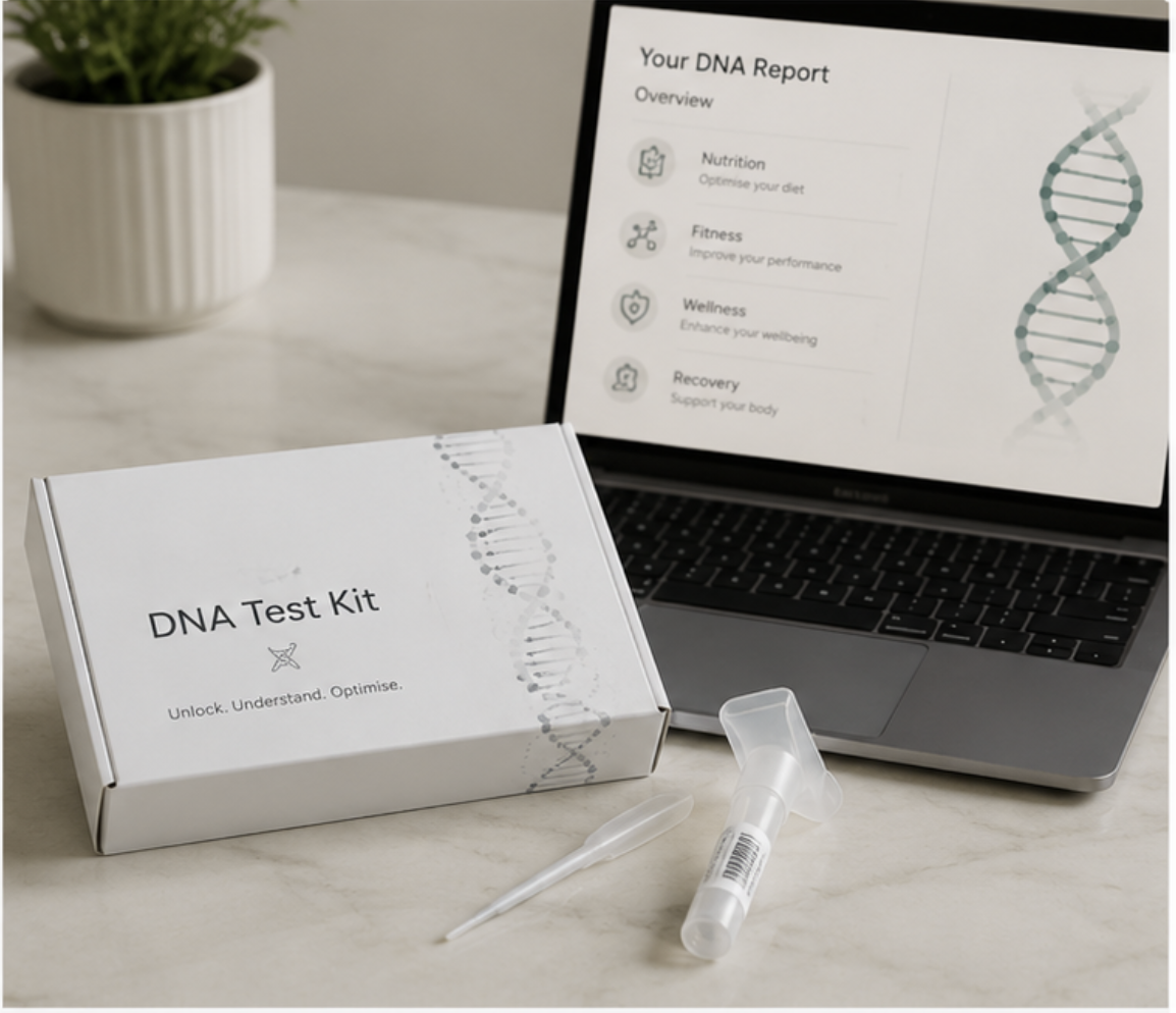 DNA Test