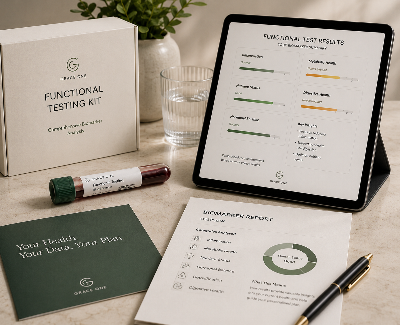 Functional Testing