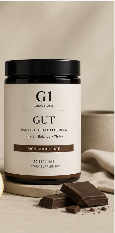 Grace One Gut Balance