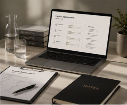 Comprehensive Health Assessment